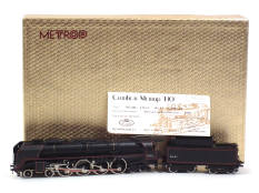 METROPOLITAN 'HO' (SUISSE) (1)