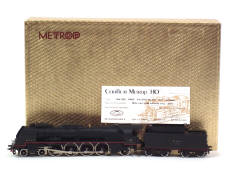 METROPOLITAN 'HO' (SUISSE) (1)