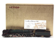 METROPOLITAN 'HO' (SUISSE) (1)