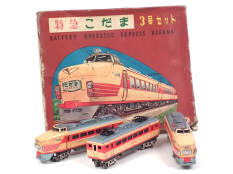 MASUDAYA TOYS Co. (JAPON) (1)