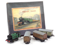 HORNBY 'O' (GB) (1)