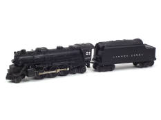LIONEL (USA) (1)