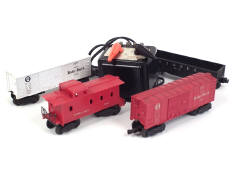 LIONEL (USA) (5)