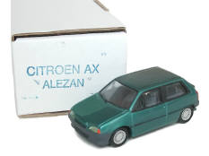 ALEZAN (FRANCE) (1)