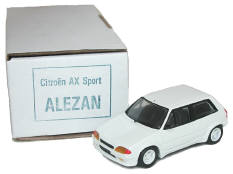 ALEZAN (FRANCE) (1)
