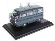 OXFORD DIE-CAST (GB) (1)