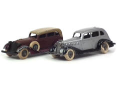 TOOTSIETOY (USA) (2)