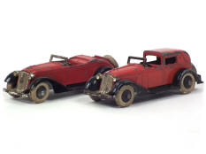 TOOTSIETOY (USA) (2)