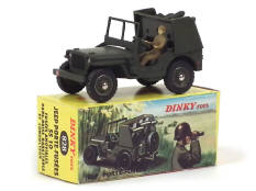 DINKY TOYS (FRANCE) (1)