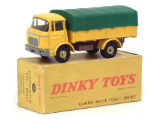 DINKY TOYS (FRANCE) (1)