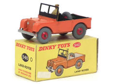DINKY TOYS (GB) (1)