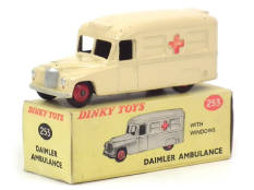 DINKY TOYS (GB) (1)