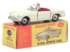 DINKY TOYS (GB) (1)