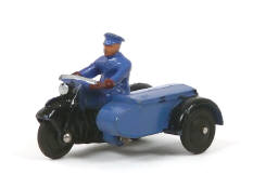 DINKY TOYS (GB) (1)