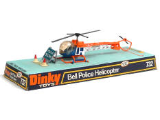DINKY TOYS (GB) (1)