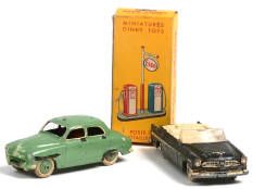 DINKY TOYS (FRANCE) (3)
