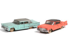 DINKY TOYS (FRANCE) (2)