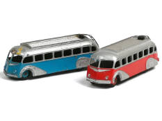 DINKY TOYS (FRANCE) (2)