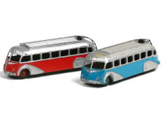 DINKY TOYS (FRANCE) (2)