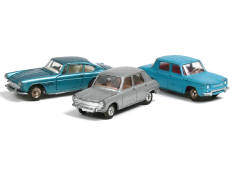 DINKY TOYS (FRANCE) (3)