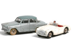 DINKY TOYS (FRANCE) (2)