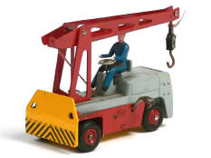 DINKY TOYS (FRANCE) (1)