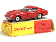 DINKY TOYS (FRANCE) (1)