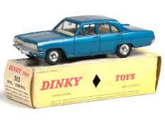 DINKY TOYS (FRANCE) (1)