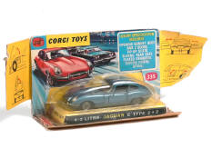 CORGI TOYS (GB) (1)