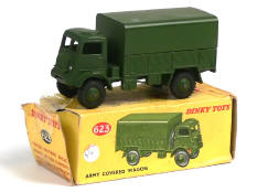 DINKY TOYS (GB) (1)