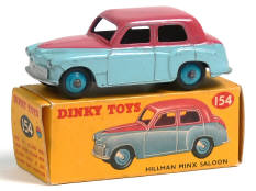 DINKY TOYS (GB) (1)