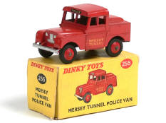 DINKY TOYS (GB) (1)