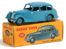 DINKY TOYS (GB) (1)