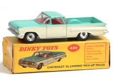 DINKY TOYS (GB) (1)