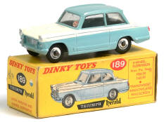 DINKY TOYS (GB) (1)