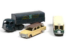DINKY TOYS (FRANCE) (3)