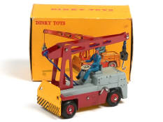 DINKY TOYS (FRANCE) (1)