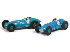DINKY TOYS (FRANCE) (3)