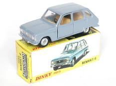 DINKY TOYS (FRANCE) (1)