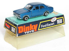 DINKY TOYS (GB) (1)