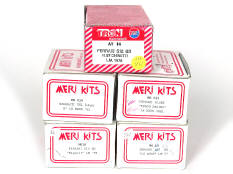 MERI KITS (ITALIE) (5)