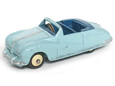 DINKY TOYS (GB) (1)