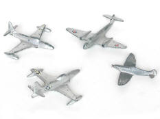 DINKY TOYS (GB) (4)