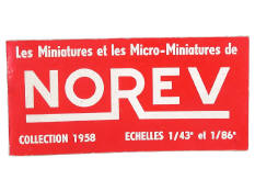 NOREV (FRANCE) (1)
