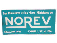 NOREV (FRANCE) (1)