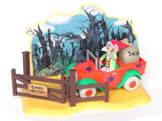 CORGI TOYS (GB) (1)