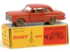 DINKY TOYS (FRANCE) (1)