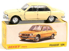 DINKY TOYS (FRANCE) (1)