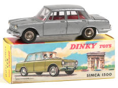 DINKY TOYS (FRANCE) (1)