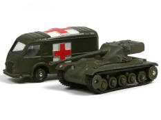 DINKY TOYS (FRANCE) (2)